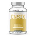NutraOne CNSix Kreatin Kapsler Kreatin HCL å bidra til å bygge Lean Muscle * (600 mg - 200 kapsler)