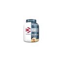Dymatize ISO 100 Whey Protein pulver med 25 g hydrolysert 100% Whey Isolate, Vanilla 5 pund, pakke kan variere