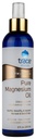 Rent magnesiumoljespor Mineraler 8 oz olje
