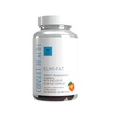 Konsult Health ELIMI-Fat Apple Cider Vinegar Morosil Vektkontroll Gummies - Støtter Vekttap- Glutenfri, Keto, Vegansk - Citrus Flavor 120 Count