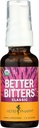 Herb Pharm Bedre Bitters Certifisert Organic Digestive Bitters, Classic, 1 Ounce
