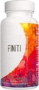 Jeunesse Finiti Anti-Agining DNA-beskyttelse Telomerer Repair Diett Supplement