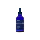 Spor Mineraler Keto elektrolyte Drops - Støtte Muskel & Nerve Helse - Elektrolyte ernæringstilskudd for å hjelpe Hydration & Fitness - Treningssupplement med magnesium - 4 floz (24 Serveringer)