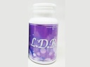 LDB Kvinne Hormone Phyto estrogen for transseksuell mann transgender 30 Caps