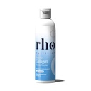 Rho Ernæring Liposomal Collage Peptider - høyabsorpsjon flytende kollagen Supplement - støtter hud elastisitet, felles helse, og total vitalitet for sunn aldring, 5 fl oz