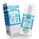 Naturlig lav-T støtte Gel - T Booster for menn - Muskelgjenvinning, Energiforsterkere, Sunn aldring