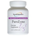 GENESIS AV GOD HELSKE - Purezyme høy potency protease blanding enzym Supplement, lege anbefalt - Avansert formel for maksimal næringsstoffer digestion og gut helse, 120 kapsler
