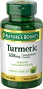 Naturer Bounty Turmeric 538 mg Standardisert Ekstrakt, 45 greve (pakke på 2)