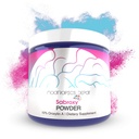 Nootropics Depot Sabroxy® Oroxylin-A pulver | 30 gram | Minimum 10% Oroxylin-A | Oroxylum indicum | Kan bidra til å fremme fokus og motivasjon | Kan bidra til å fremme kognitiv funksjon