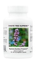 Supreme Nutrition Chaste Tree Supreme, 90 ren Vitex Vegetariske kapsler