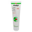 Vitoquinol Viralys Daily L-Lysine Gel for katter og katter, ahorn flavored lysin Supplement for katter og katter å støtte immun helse, normal øyefunksjon og pustende helse, 5oz