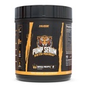 Store kosttilskudd pumpe serum, stimul gratis pre trening og nitric Oxid Booster å forbedre fokus, pumper, fulness uten koffein, L-Citrullin, GlycerPump, L-tyrosin, nitrosigin (tropisk Pineapple)