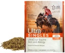 UltraCruz® Equine Hud og Allergi, 120 singler