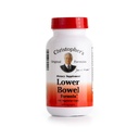 Christopher's Original Formulas Lower Bowell Cleanse Formula Capsules - Herbal Laxative Colon Cleanse og Gut Cleanse 100 ct.