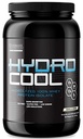 Ultimate Nutrition HydroCool Hydrolysert Whey Protein Isolate pulver uten blomstring - fett og glutenfri, rask absorpsjon, 33 gram protein, Vanilla, 3 pund