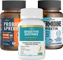 Family Health Boost Bundle: Gut Helse, Anti-Aging & Immunity Support for alle!