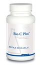 Biotics Research Bio C PlusTM gir vitamin C som blandet Mineral Ascorbates med Citrus Bioflavonoider, SOD og katalase, vitamin C Plus Bioflavonoider, Potent Antioksidant, immunsystem 100 tabletter