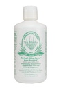 Herbal svar Herbal Aloe Force Aloe Vera og Herbal kosttilskudd, 32 fl oz