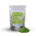 Zen Principle 1 lb. Premium Organic Moringa Oleifera Leaf pulver. USDA-sertifisert organisk.