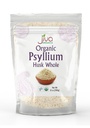 Jiva USDA Økologisk Hele Husk Psyllium (Isabgol) 12 Ounce