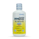 Drucker Labs - intramin organiske flytende mineraler Supplement for menn, kvinner, barn, immun- og muskelstøtte, ikke GMO, Glutenfri, Vegan, Elektrolytter, Sukkerfri (32 oz.,Unflavored)