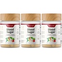 Snap Supplements Blodsugar Blanding - 180 Telling