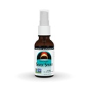 Kilde Naturals Ultra Colloidal Silver Spray 10 ppm for wellness støtte - 1 Fluid oz