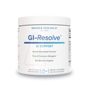 Biotics Research GI ResolveTM Avansert L-Glutamin pulver formel for Gut lining støtte og healing - Optimal gastrointestinal funksjon - Premium 7-Ingredient med sink karnosin & botanicals- 6,7oz