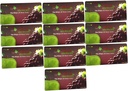 – 10 pakke (140 Sachets) – Skjønnhet innovasjoner – beste anti-aldring hudpleie