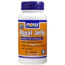 NU Foods Royal Jelly 1500 mg 60 kapsler (pakke med 2)