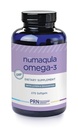 PRN nūmaqula Omega 3 Supplement - 270 Softgels, 90-dagers Supply - Re-Esterifisert Omega 3 Triglycerid Form med Lutein & Zeaxanthin - 1400mg DHA & 400mg EPA for Macular & Retinal Support