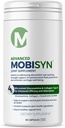 4X Advanced Joint Support Kapsler, Ekstra styrke Formel for betenthet, Glucosamine Chondroitin, kollagen Type II, MSM, 150mg Vitamin C Immune Support & Total Helse, Glutenfri, 90 kapsler