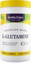 Sunn opprinnelse L-Glutamine (amerikansk-made, ikke-GMO), 21.2 Ounce