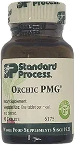Orchic PMG (90 tabletter)