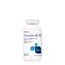 GNC vitamin B-12 1500mcg, støtter energiproduksjon, 90 kapsler
