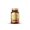 Folat 666 MCG DFE (Metafolin 400 MCG)