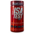 iSatori ISA-Test GF høy ytelse - gevinst styrke og øke muskelmasse - Hardcore trening for trening og idrett - Glutenfri anti-østrogen kompleks - 120 kapsler