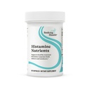 Søker Histamin Nutrienters Histamin støtte Supplement med vitamin B1, sink, og vitamin B3 - Bidrar Histamin respons - 60 kapsler