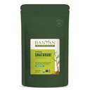 Banyan Botanicals Shatavari pulver - organisk asparges Racemosus Root pulver - Anvender Adaptogen Tonic som støtter et sunt reproduktivt system * - 1/2 lb. - Ikke-GMO Sustainablely Sourced Vegan
