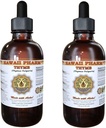Hawaii Pharm Thyme (Thymus vulgaris) flytende ekstrakt 2x4 fl.oz