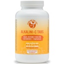 Alkalini-C-faner | Corn-free | GMO-fri | Alkalizing Nutriens Forms | 1000 MG Per Tab | Profesjonell Grade Vitamin C som L-Askorbate IKKE Askorbinsyre