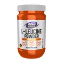 NÅ Mat Idrettsnæring, L-Leucine pulver, Bygger Lean Vessue*, Aminosyrer, 9-Ounce