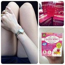 200000 mg Drikke Punch Whitening Hud Rask handling 10pcs./Box.