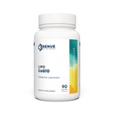 Reinue by Science CoQ10 - Coenzym Q10 som Ubiquinol CoQ10 | Høy styrke Liposomal CoQ10 200 mg Supplement | 90 Co Q10 Kapsler | Ikke-GMO og Allergen Gratis | Laget i USA Tredjeparts testet