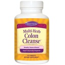 Naturens hemmelige Multi-Herb Colon Cleanse, 275 tabletter