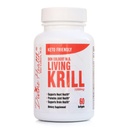 Guddommelig helse Dr. Colbert, MD Living Krill Olje 1000mg Per Softgel Plus DHA & EPA | 60
