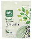 365 av hele matmarkedet, økologisk Spirulina Superfood Powder, 4 Ounce