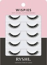 Ryshi Eye Lashes Wispies - 5 par