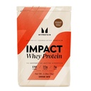 Myprotein Impact Whey Protein Powder, 2.2 Lbs (30 Serveringer) Sjokolade Milkshake, 22g Protein & 5g BCAA Per Serving, Protein Shake for overlegen ytelse, muskelstyrke og gjenoppretting, Glutenfri
