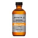 Argentyn 23 Professional Immune Support - Colloidal Silver, Bio-Active Silver Hydrosol, 23 ppm, flytende Twist Top, 4 Fl Oz (118 ml)